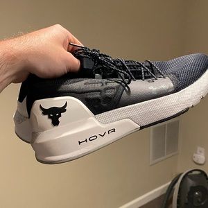 Project Rock 2 Sneakers